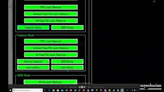 mss unlocker v2 0 para frp pass pin instalacion