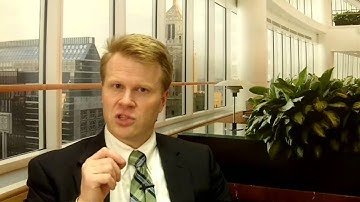 MCP 60 Seconds With Dr Tait Shanafelt on leadership & Physician Burnout