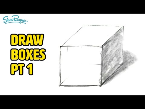 Drawing Boxes - Part 1 