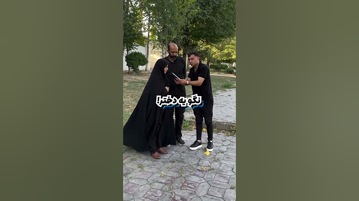 ببینید چی شد 😱به والله قلبم شکست 💔 به خاطر به دختر خانواده رو ول کرده و
