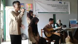 Acoustic Band Cover Shawn Mendes-Imagination (AFOSTIK Band)