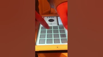 Akai Impc Ipad
