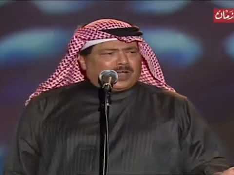 رغم الغياب والجفا الا أنني بقول حجة الغايب معاه ابوبكر سالم