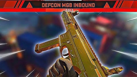 *BROKEN* META ISO 45 CLASS SETUP in MW2!! (Quad MGB) - Best ISO 45  Class Setup