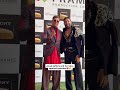 Javed Jaffery and Terrance spotted together❤️🥰#thefilmycharcha #bollywood #trending #viral