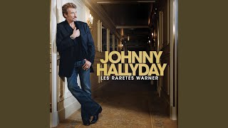Video thumbnail of "Johnny Hallyday - Imagine"