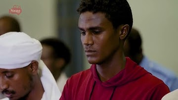 الشيخ حسن ادريس محمود | آيات من سورة المؤمنون
