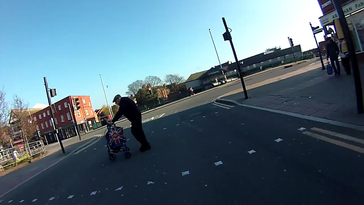 CYCLE RIDE  ROUND CHESTER CITY ON QUIET  ROADS MARCH 2026