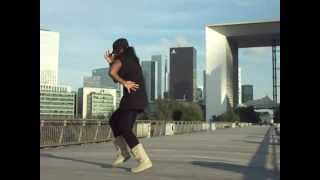 Queensy - Blazin Dance Crew - Sean Paul Go Girl