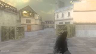 [CF] Sick Flick Shot by KiD