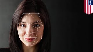 New AI tech can scan your face to 'read' your emotions - TomoNews screenshot 4