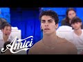 Amici 23 - Giovanni - The final countdown