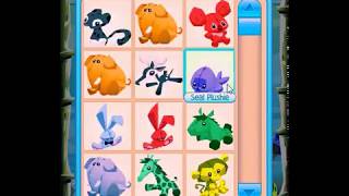 How long it Takes to get a Phantom Plushie~ Animal Jam