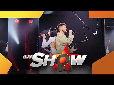 TOMA & ĐANA - POLA SUNCA (LIVE @ IDJSHOW)