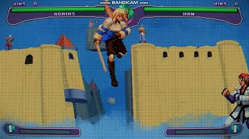 FIRST LOOK - Agrias Oaks (Final Fantasy Tactics)