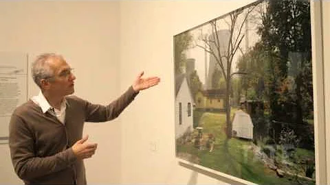 Mitch Epstein  American Power | TateShots