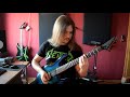 DIMMU BORGIR - Interdimensional Summit | Guitar Cover