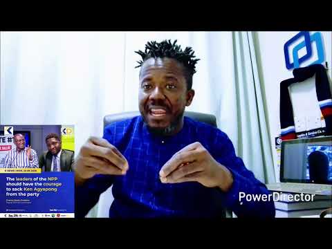 Justice For Kennedy Agyapong - part 2 @oneghanatv    @net2tvgh @OhenebaNtimBarimah @NewsAlertTVGH 