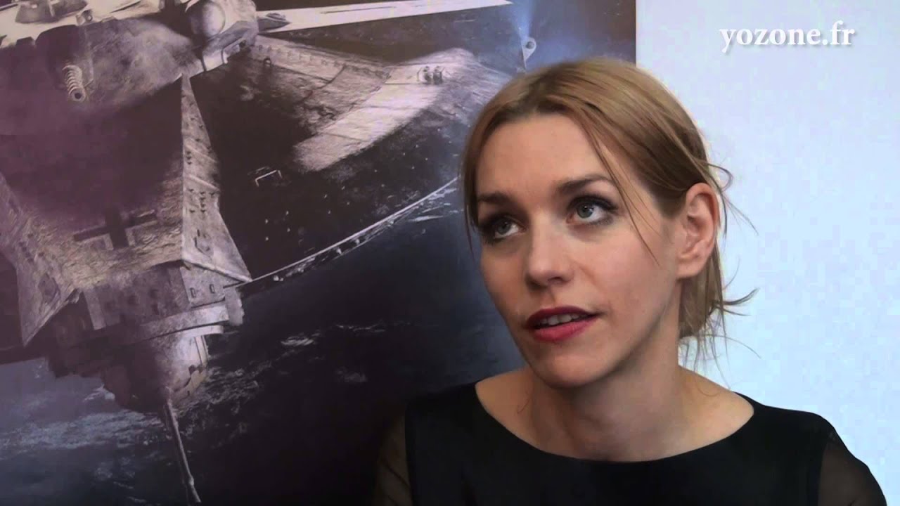 Julia Dietze desktop Wallpapers