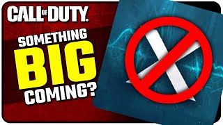 Is Activision Hiding Something Big? | (Another CoD Mod Shut Down...)