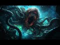 Eldritch Monster Invades Reality — Humans Devoured Alive, the City Falls into Chaos!