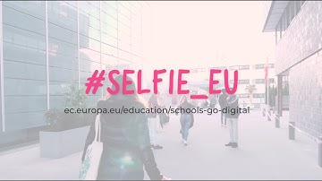 Is your school making the most of digital technology? Discover the SELFIE tool