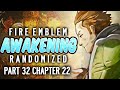Morphs, Not Deadlords... Fire Emblem: Awakening Randomized Part 32 #RandomizedAwakening