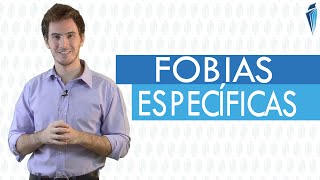 Fobias Específicas: como funcionam e como lidar com elas