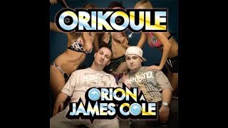 Orion a James Cole - Země vzdálená