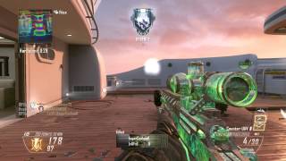 First FaZe 5 Clip! (GF5)