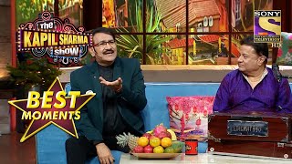 The Kapil Sharma Show | Sudesh Ji Ne Batayi Apni "Never Said Journey" | Best Moments