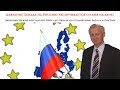 Взгляд европейского бизнесмена на взаимоотношения Запада и России