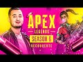 DÉCOUVERTE DE LA NOUVELLE SAISON APEX LEGENDS AVEC LEBOUSEUH & MICKALOW  !