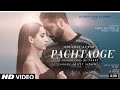 Pachtaoge song arijit singh vicky kaushal noor fateh khan