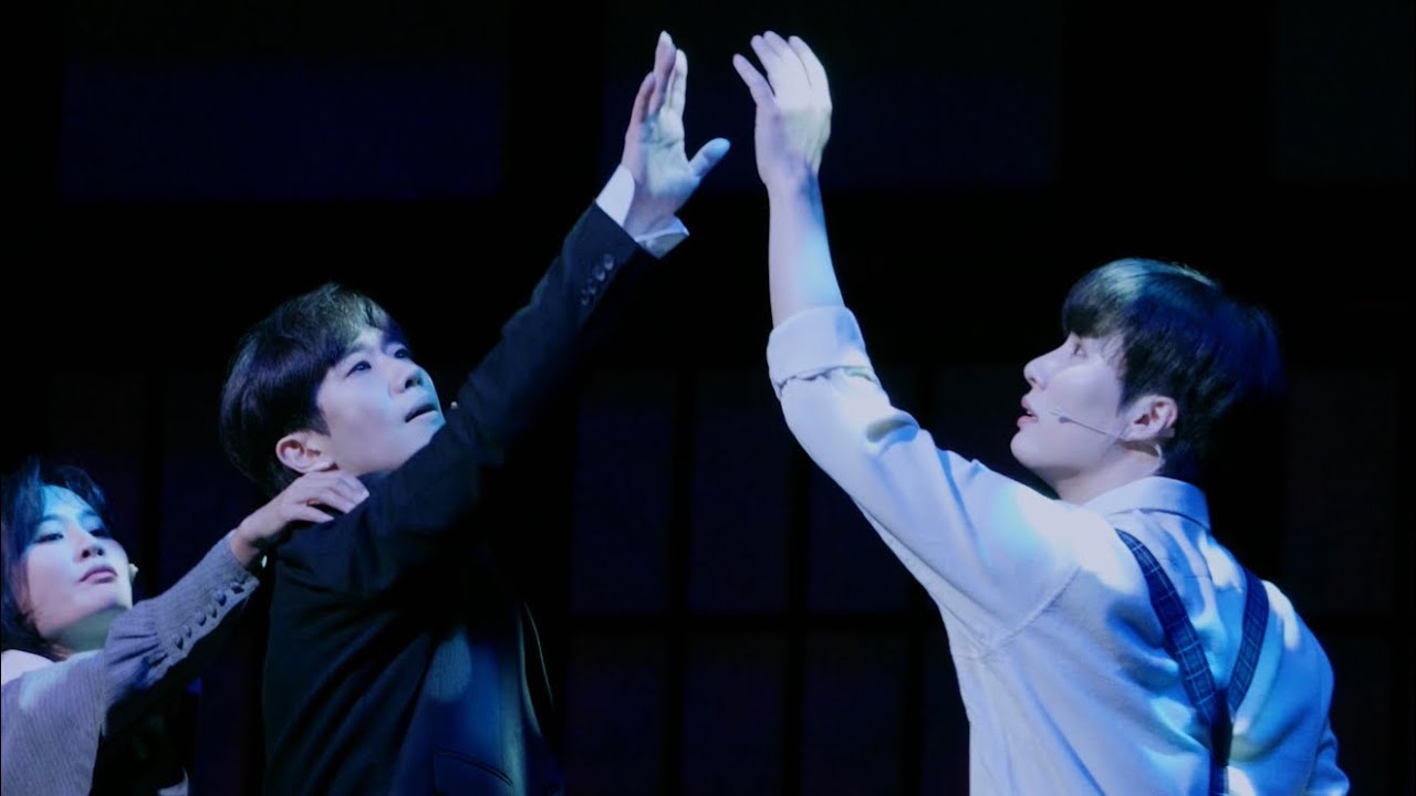  [세로] 20260130 뮤지컬 팬레터 스페셜 커튼콜데이 섬세한 팬레터 김경수 F 문성일 소정화 배우님