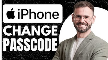 Change iPhone Passcode To 4 Digits - EASY How To Guide