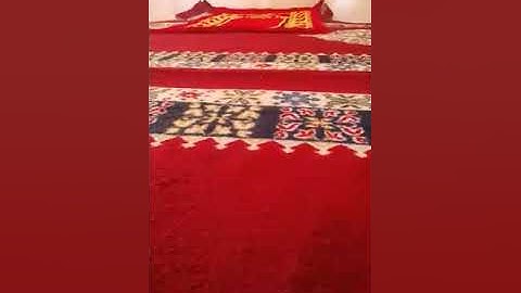 ما تيسر من سورة المائدة بصوت المقرئ عبد اللطيف بن خي