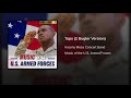 Taps (2 Bugler Version)