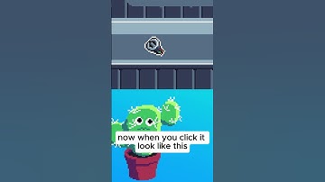 Do Looks Matter? #indiedev  #youtubeshorts  #devlog  #pixelart