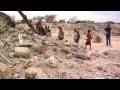 Mali: footage of cultural destruction in Timbuktu