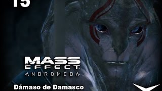 15.El traidor leal (Mass Effect Andromeda)