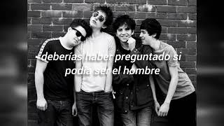 Watch Pretty Vicious Someone Just Like You video