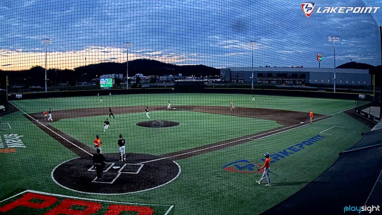 The best of 2020 Prep Baseball Report Southern Select, 15U