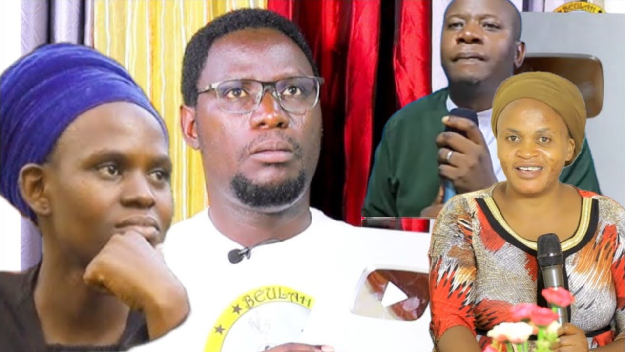 Paphille numugome Yarampemukiye Ev Riziki Chantal yarabivuze Byarasohoye BYOSE😭