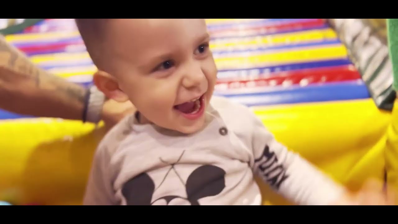 Matias WGS - Dla Syna II prod. Raspo