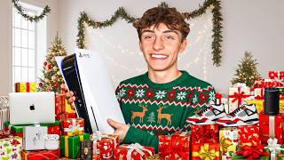 Full Christmas Gift Haul | 2025