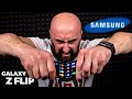 Обзор на Samsung Galaxy Z Flip за 1.500$