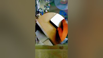 泡罩包装机小杯液体原来是这样打包的 #packagingmachine#泡罩包装机 #packagingmachinefactory#BlisterPackagingMachine