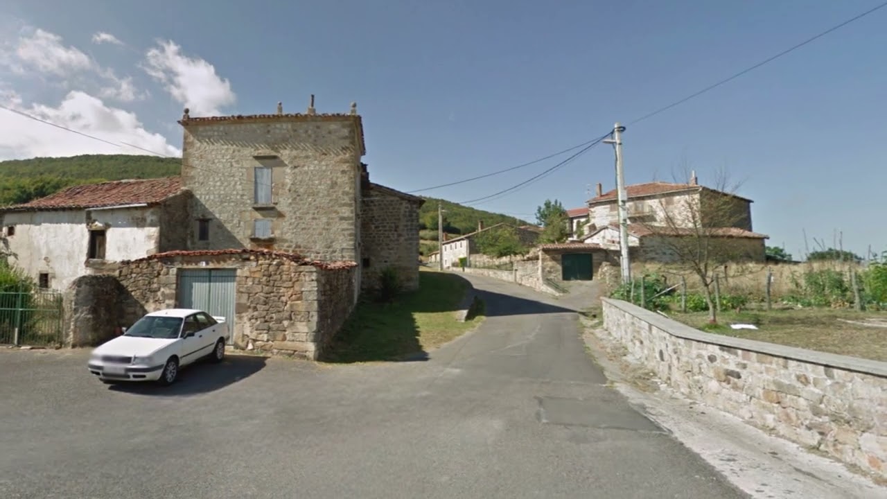 Sotillo, Valdeprado del Río, CANTABRIA