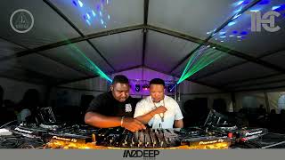 Download Lagu Demossco Live | LOTNS with ENOSOUL b2b BEEBAR @ IN2DEEP Lifestyle Car Wash MP3